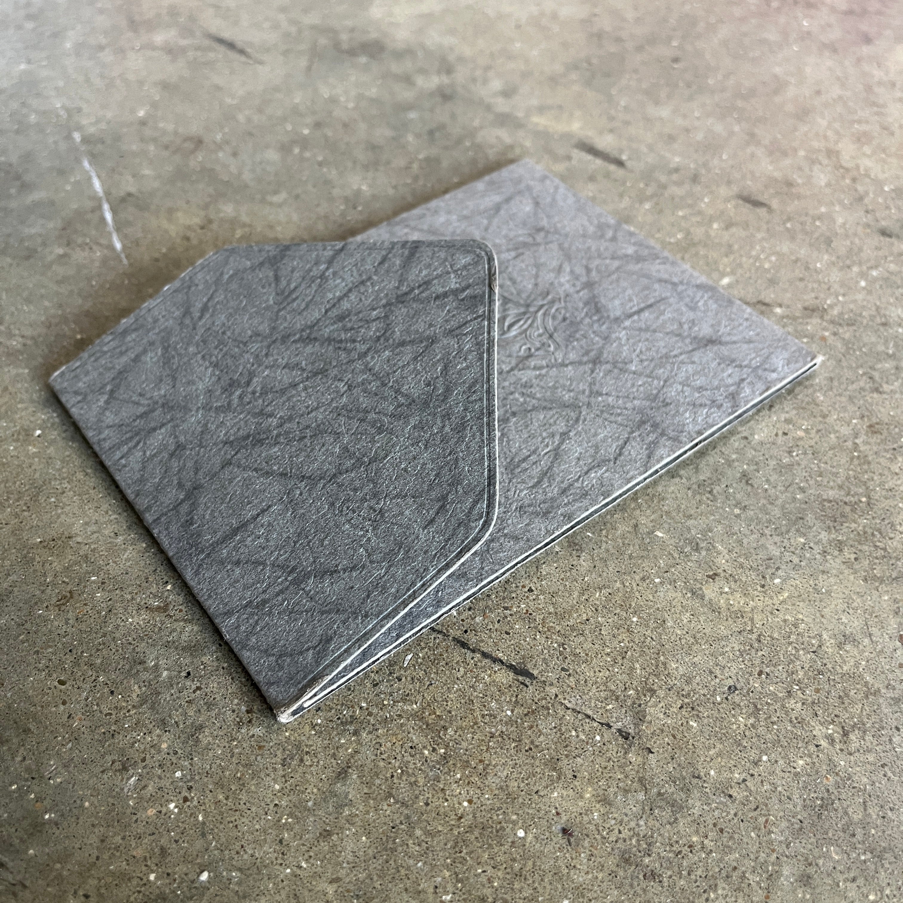 He's a cheerful brute. - Original watercolor